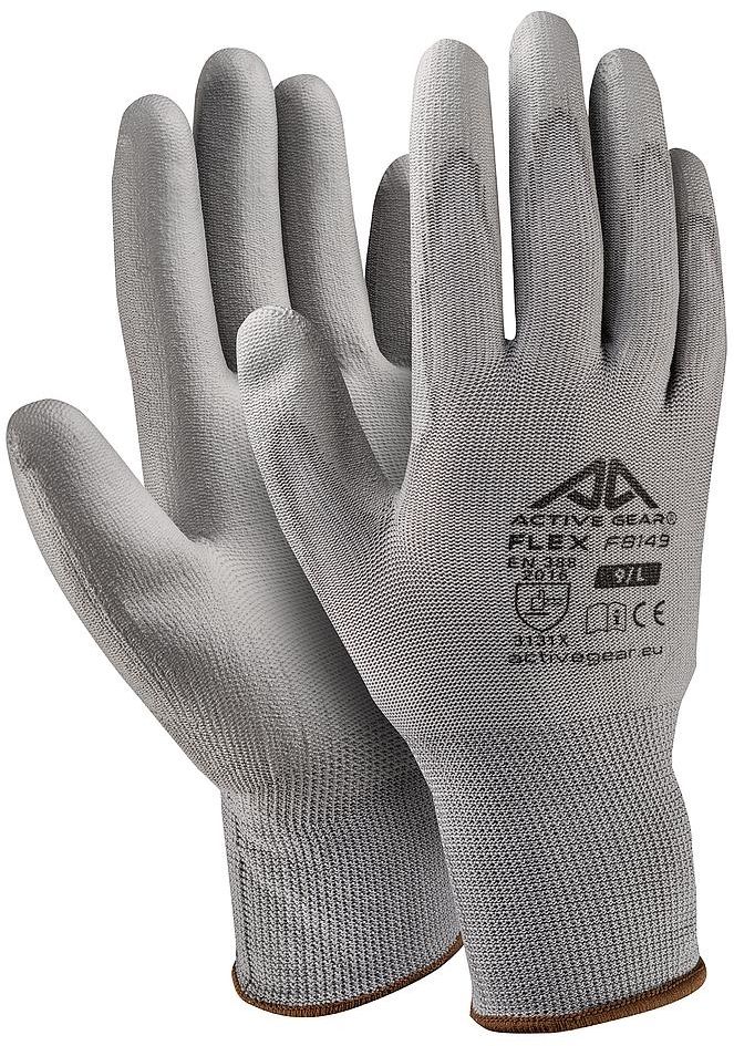 Darba Cimdi Active Gear Active Flex