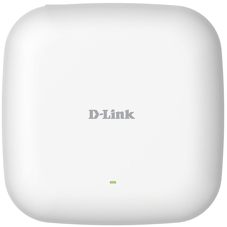Bezvadu Piekļuves Punkts D-Link Nuclias Connect