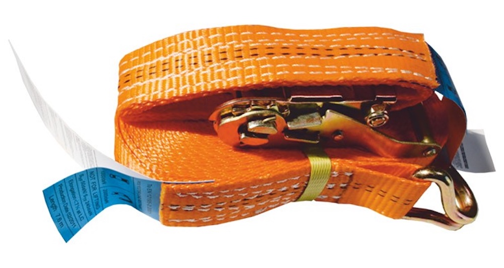 Transporta Siksna Richmann 2 T, 35mmx4m