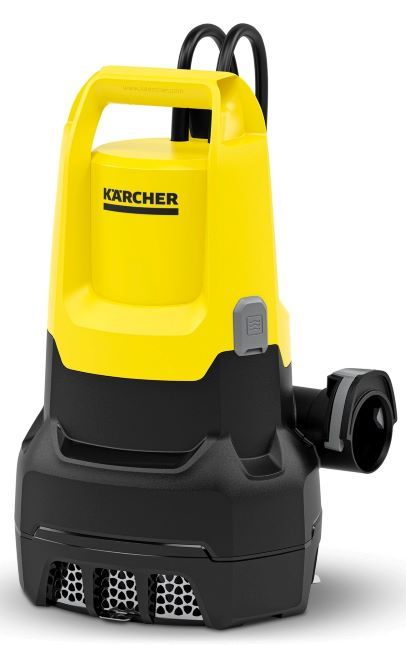 Iegremdējamais Ūdens Sūknis Karcher SP 22