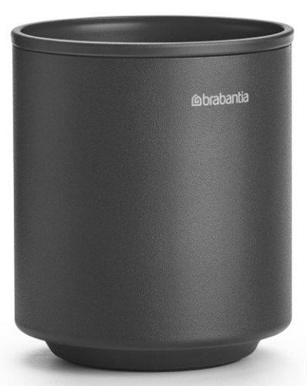 Statīvs Zobu Birstēm Brabantia MindSet Metāls