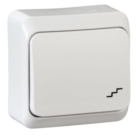 Virsapmetuma Slēdzis Schneider Electric Prima, IP20