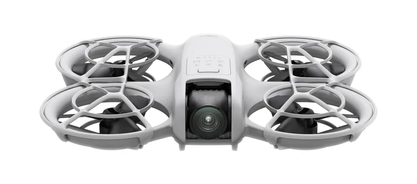 Drons Kvadrokopteris DJI Neo Motion Fly