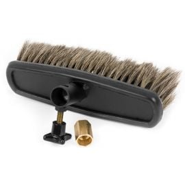 Mazgāšanas Birste Karcher Starr (4.762-016.0) | High pressure washer accessories | prof.lv Viss Online