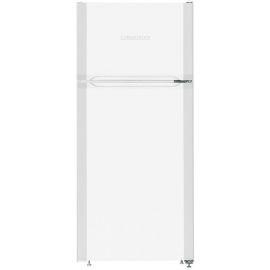 Холодильник Liebherr CT 2131 с морозильной камерой, белый | Liebherr | prof.lv Viss Online
