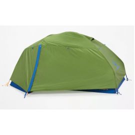 Палатка Marmot Limelight для троих человек, зеленая (44326) | Marmot | prof.lv Viss Online