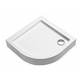 Shower Tray Kolo Simplo 90x90cm White (XBN0691000) | Shower pads | prof.lv Viss Online