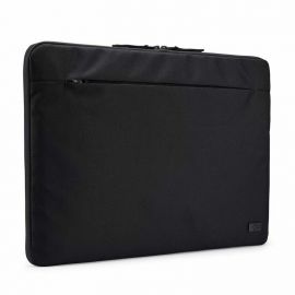 Datorsoma Case Logic Invigo Eco Laptop Sleeve - Mape 15.6'' Melna (3205101) | Case Logic | prof.lv Viss Online