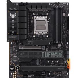 Mātesplate Asus Tuf Gaming Plus ATX, AMD X670E, DDR5 (TUFGAMINGX670E-PLUS) | Asus | prof.lv Viss Online