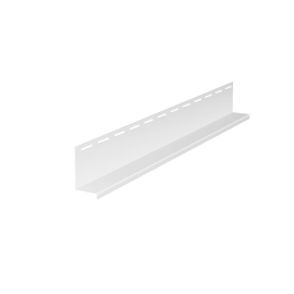 Vinila saidinga loga augšējā apmale Vox SV-16 3050mm (664105)