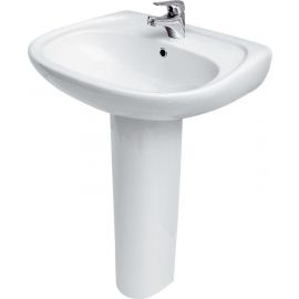 Cersanit Market 60 Bathroom Sink 48x60cm K18-012, 85147 PRP | Bathroom sinks | prof.lv Viss Online