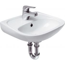 Cersanit Market 40 Bathroom Sink 35x40cm K18-006, 85148 PRP | Cersanit | prof.lv Viss Online