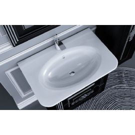 Vento Stella 80 Bathroom Sink, 48974 | Bathroom sinks | prof.lv Viss Online