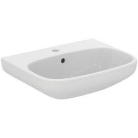 Идеальный стандарт I.LIFE A Ванная комната Раковина 55x44см T470601 (34318) | Раковины для ванных комнат | prof.lv Viss Online