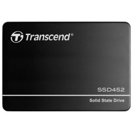SSD накопитель Transcend SSD452K, 1 ТБ, 2,5