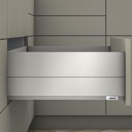 Blum Metabox Standard Drawer E, BoxCap, 500mm, M (54.50.60.06) | Blum | prof.lv Viss Online