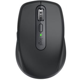 Logitech MX Anywhere 3 Wireless Mouse Graphite (910-006205) | Computer mice | prof.lv Viss Online