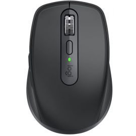 Bezvadu Datora Pele Logitech MX Anywhere 3 Grafīta (910-006205) | Peles | prof.lv Viss Online