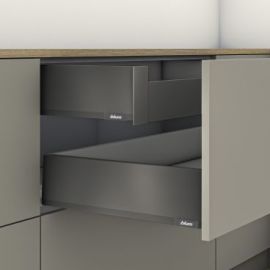 Blum Metabox Inner Drawer K, 450mm, M (54.45.30.12) | Blum | prof.lv Viss Online