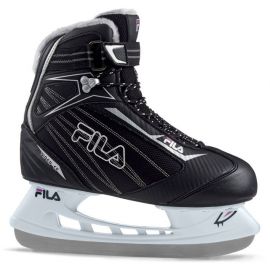 Fila Viper CF Hockey Skates 39 Black/Magenta (2005200912100) | Outlet | prof.lv Viss Online