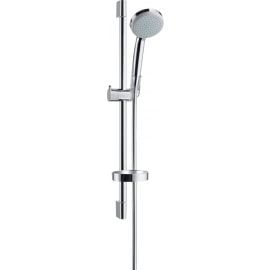 Hansgrohe Croma 100 Vario Shower Set Chrome | Showers | prof.lv Viss Online