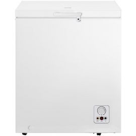 Gorenje Horizontal Mini Freezer FH151AW White (15896) | Mini un mazās saldētavas | prof.lv Viss Online