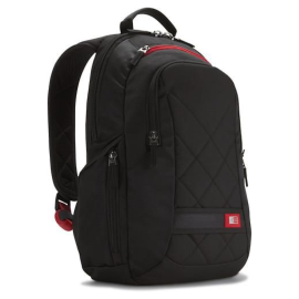 Mugursoma Case Logic Sporty 14 DLBP-114 12.69l Melns (T-MLX30209) | Mugursomas | prof.lv Viss Online