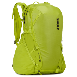 Mugursoma Thule Upslope 35l Zaļš (T-MLX52967) | Mugursomas | prof.lv Viss Online