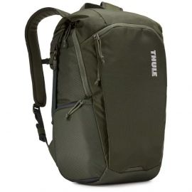 Thule TECB-125 Photo and Video Equipment Bag Green (3203905) | Photo and video equipment bags | prof.lv Viss Online