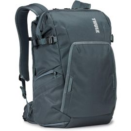 Thule TCDK-224 Photo and Video Equipment Bag Grey (3203907) | Photo and video equipment bags | prof.lv Viss Online