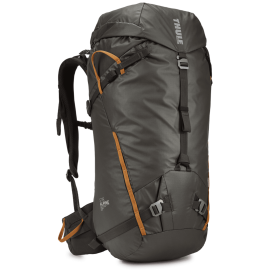Mugursoma Thule Stir Alpine 40l Melns (T-MLX52934) | Mugursomas | prof.lv Viss Online