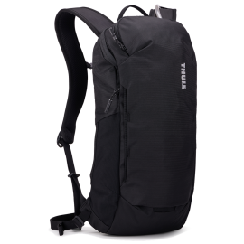 Mugursoma Thule AllTrail 10l Melns (T-MLX57222) | Thule | prof.lv Viss Online