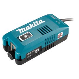 Makita Cordless System Adapter (199863-0) | Vacuum cleaner accessories | prof.lv Viss Online