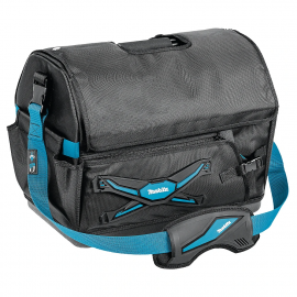 Makita E-05446 tool bag 49x31x36cm | Toolboxes | prof.lv Viss Online