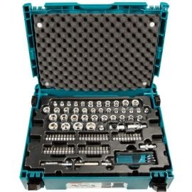 Makita E-08713 Hand Tool Set 120 Pieces | Key sets | prof.lv Viss Online