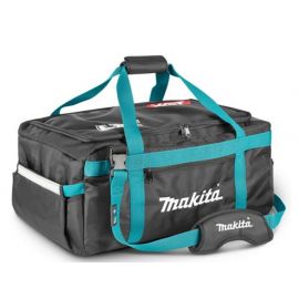 Makita E-11782 tool bag 68x30x25cm | Toolboxes | prof.lv Viss Online