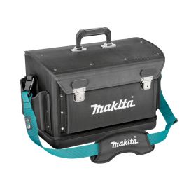 Makita E-15388 tool bag 51x30x31 (E-15388) | Toolboxes | prof.lv Viss Online