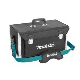 Makita E-15394 tool bag 50.5x29.5x26.5cm (E-15394) | Toolboxes | prof.lv Viss Online