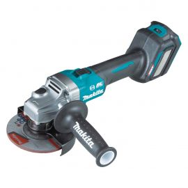 Makita GA023GZ Cordless Angle Grinder Without Battery and Charger 40V | Angle grinder | prof.lv Viss Online