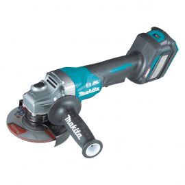 Makita GA029GZ Cordless Angle Grinder Without Battery and Charger 40V | Angle grinder | prof.lv Viss Online