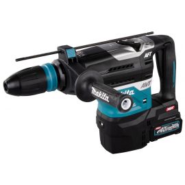 Makita Cordless Rotary Hammer, Without Battery and Charger 40V (HR005GZ01) | Rotary hammers | prof.lv Viss Online