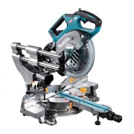 Makita LS002GZ01 Cordless Compound Miter Saw Without Battery and Charger, 40V | Angle saws | prof.lv Viss Online