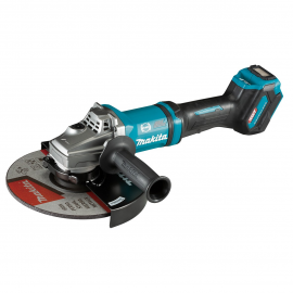 Makita GA038GZ Cordless Angle Grinder Without Battery and Charger 40V | Angle grinder | prof.lv Viss Online