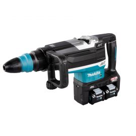 Makita Cordless Rotary Hammer, Without Battery and Charger 2 x 40 v (HR006GZ) | Rotary hammers | prof.lv Viss Online