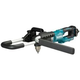 Makita DG001GZ05 Cordless Earth Auger Without Battery and Charger 40V | Ground drills | prof.lv Viss Online