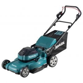 Makita LM002JM101 Cordless Lawn Mower Without Battery and Charger 64V (LM002JM101) | Lawnmovers | prof.lv Viss Online