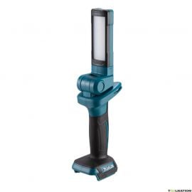 Makita ML006GX Cordless LED Work Light Without Battery and Charger, 40V | Flashlights | prof.lv Viss Online