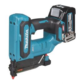 Makita PT001GZ Cordless Grease Gun Without Battery and Charger 40V | Nailers | prof.lv Viss Online