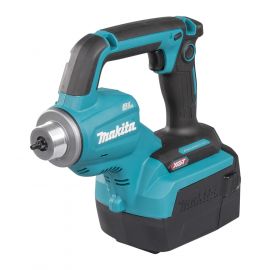 Makita VR001GZ Cordless Vibro Tiller Without Battery and Charger, 40V | Vibrobliettes | prof.lv Viss Online