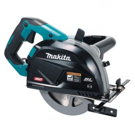 Makita CS002GZ Cordless Metal Cutting Saw Without Battery and Charger, 40 (CS002GZ) | Circular saws for metal | prof.lv Viss Online